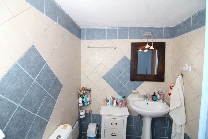 Beautiful Stone Cottage for Sale in Aspro - 15