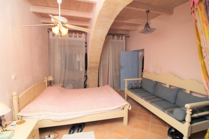 Beautiful Stone Cottage for Sale in Aspro - 20
