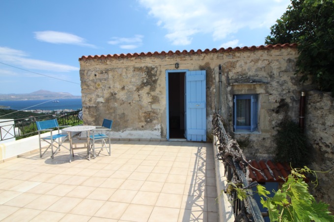 Beautiful Stone Cottage for Sale in Aspro - 30