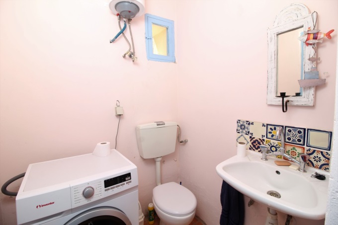 Beautiful Stone Cottage for Sale in Aspro - 19