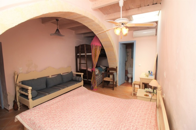 Beautiful Stone Cottage for Sale in Aspro - 22