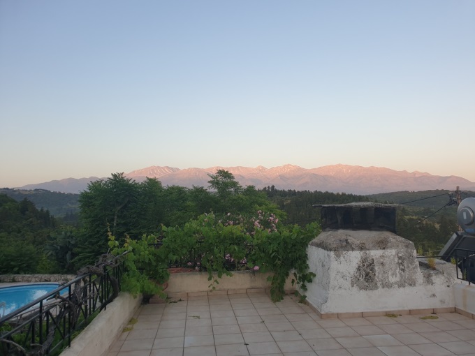 Beautiful Stone Cottage for Sale in Aspro - 34