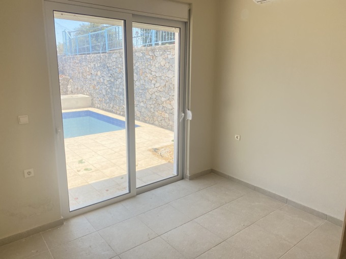 Stunning Sea View Villa For Sale In Kefalas - 24