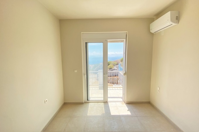 Stunning Sea View Villa For Sale In Kefalas - 22