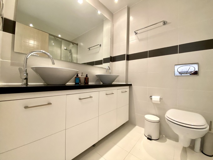 3 Bedroom Luxury Town House with Shared Pool in Almyrida - 15