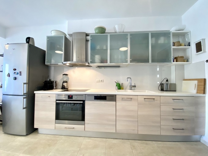 3 Bedroom Luxury Town House with Shared Pool in Almyrida - 6