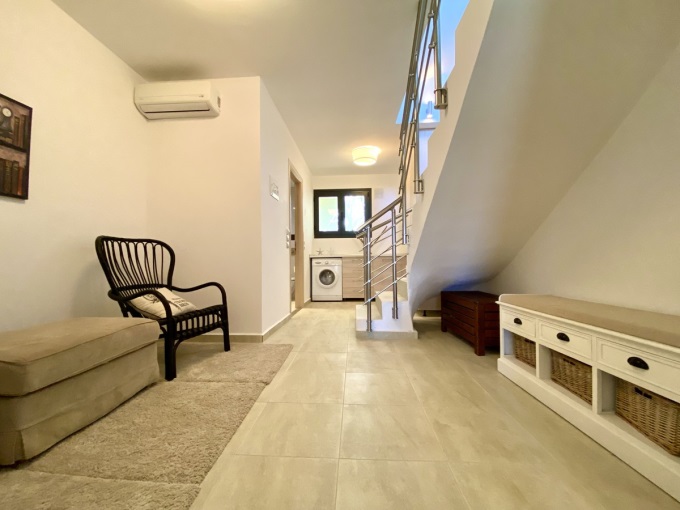 3 Bedroom Luxury Town House with Shared Pool in Almyrida - 23