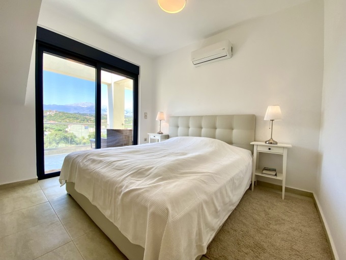 3 Bedroom Luxury Town House with Shared Pool in Almyrida - 3