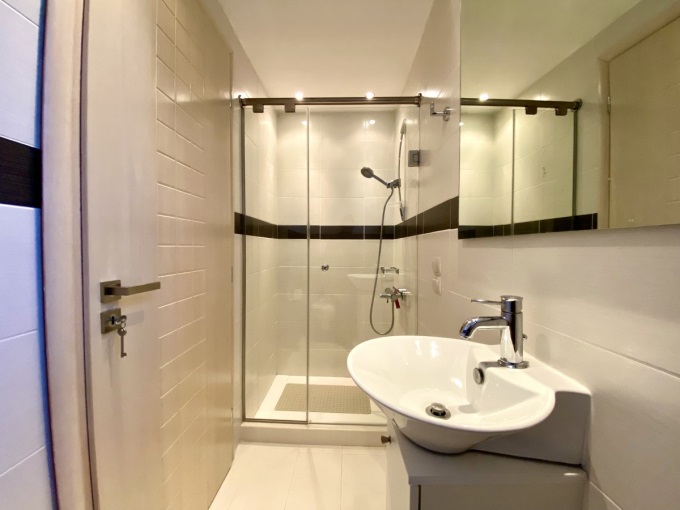 3 Bedroom Luxury Town House with Shared Pool in Almyrida - 26