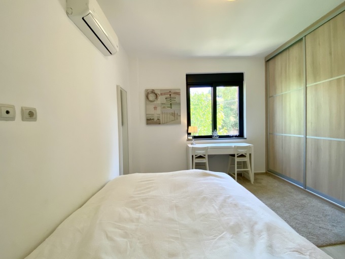 3 Bedroom Luxury Town House with Shared Pool in Almyrida - 19