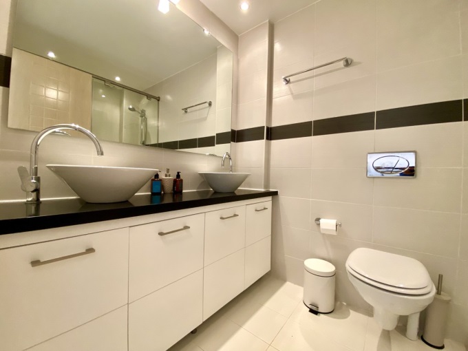 3 Bedroom Luxury Town House with Shared Pool in Almyrida - 14