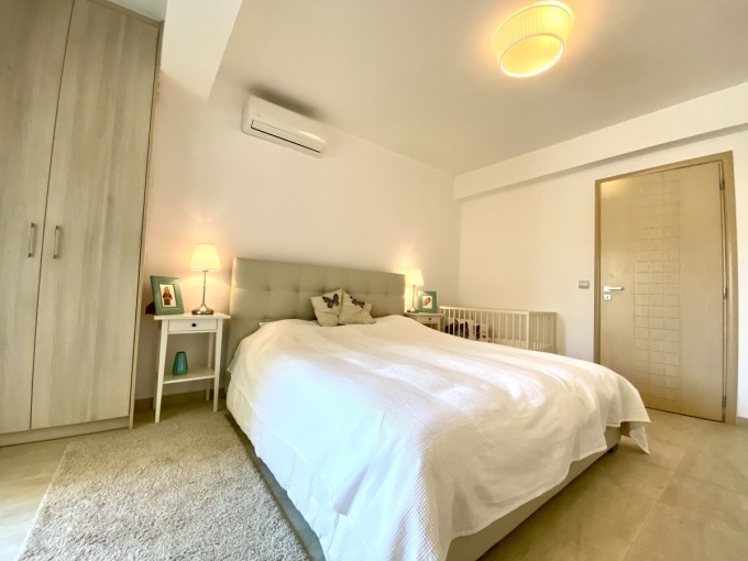 3 Bedroom Luxury Town House with Shared Pool in Almyrida - 1