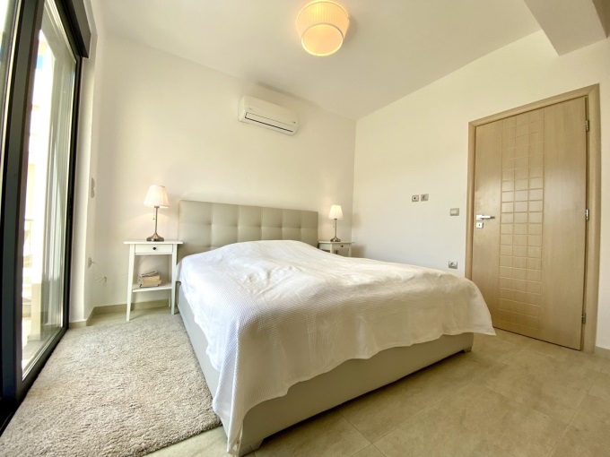 3 Bedroom Luxury Town House with Shared Pool in Almyrida - 8