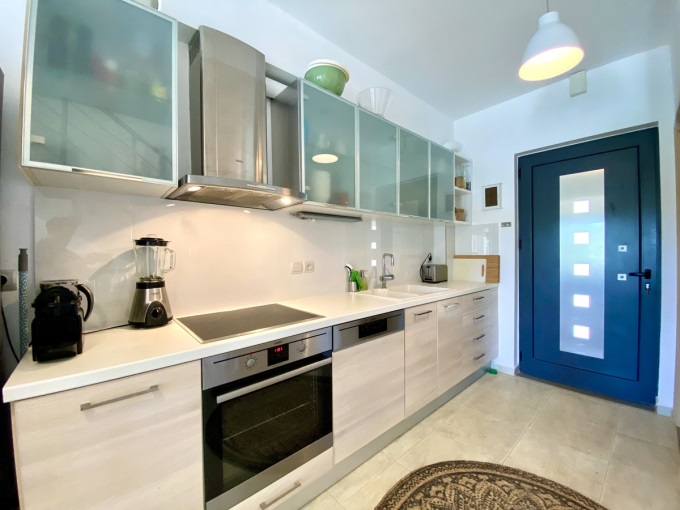 3 Bedroom Luxury Town House with Shared Pool in Almyrida - 7