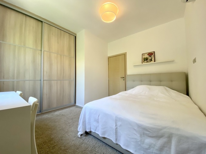 3 Bedroom Luxury Town House with Shared Pool in Almyrida - 18