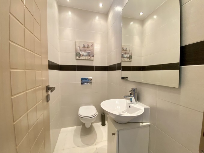 3 Bedroom Luxury Town House with Shared Pool in Almyrida - 32