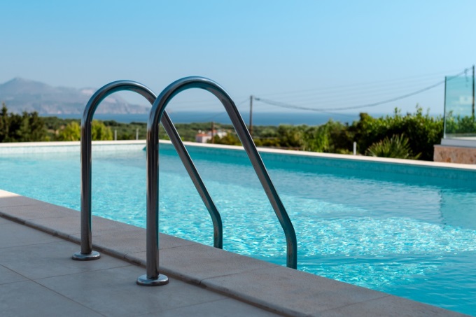 High End Luxury Villa With Sea Views For Sale In Plaka - 110