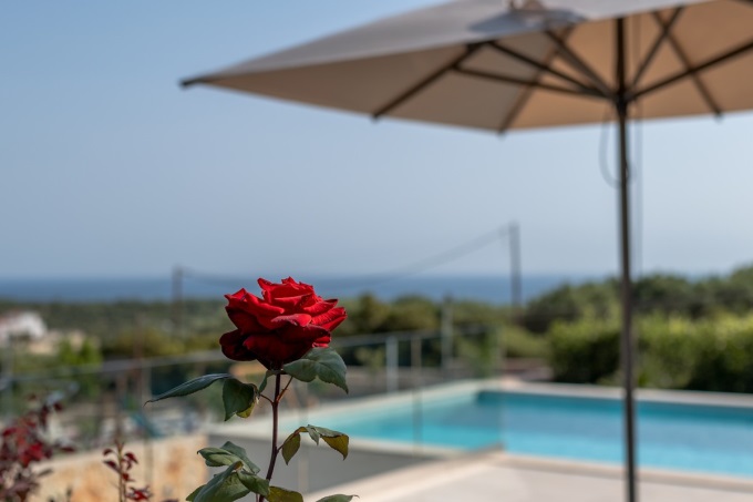 High End Luxury Villa With Sea Views For Sale In Plaka - 108