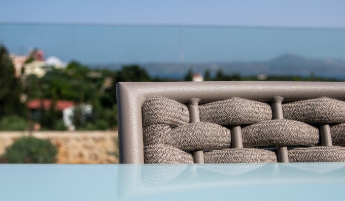 High End Luxury Villa With Sea Views For Sale In Plaka - 117