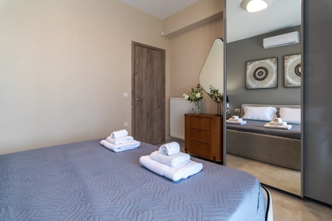 High End Luxury Villa With Sea Views For Sale In Plaka - 56