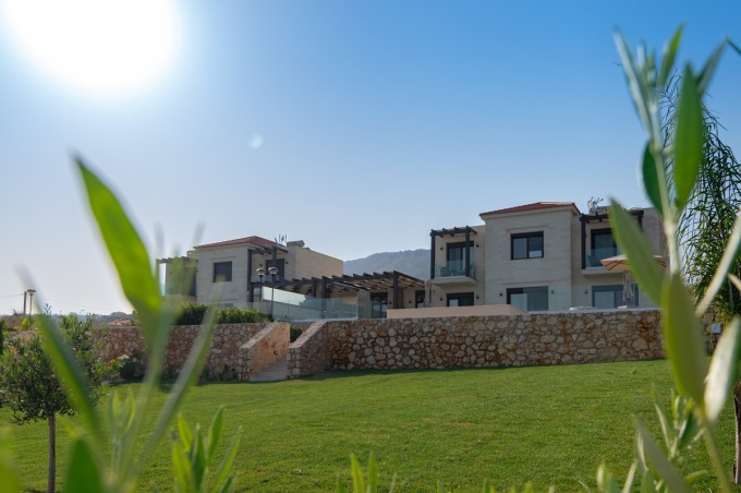 High End Luxury Villa With Sea Views For Sale In Plaka - 81