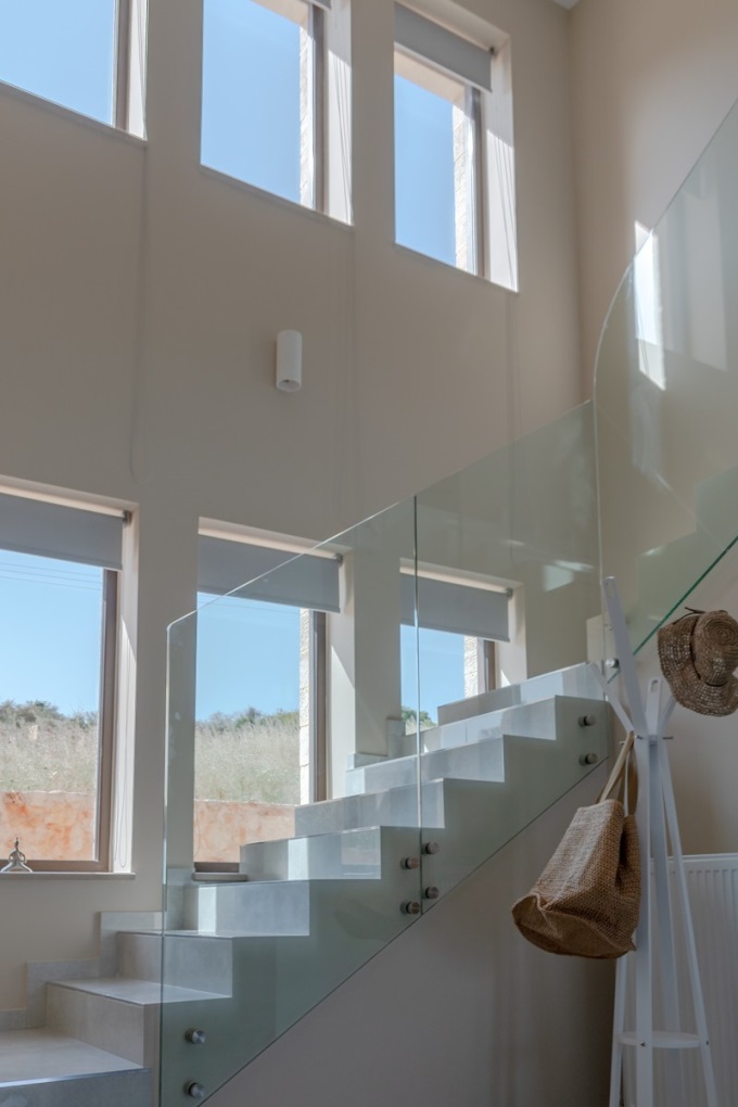 High End Luxury Villa With Sea Views For Sale In Plaka - 95