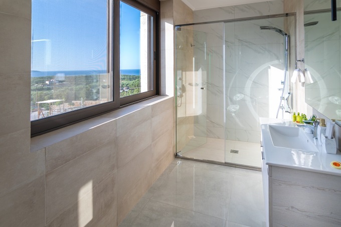 High End Luxury Villa With Sea Views For Sale In Plaka - 10