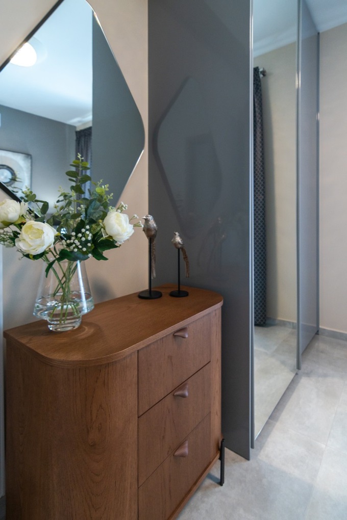 High End Luxury Villa With Sea Views For Sale In Plaka - 60