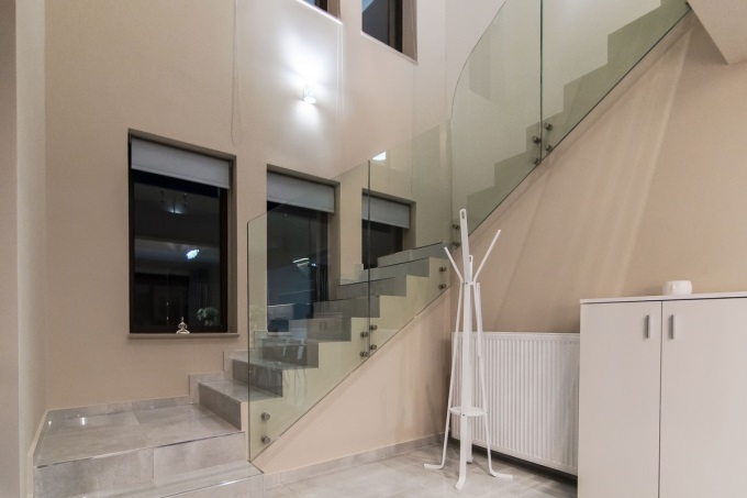 High End Luxury Villa With Sea Views For Sale In Plaka - 94