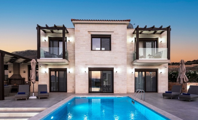 High End Luxury Villa With Sea Views For Sale In Plaka - 72
