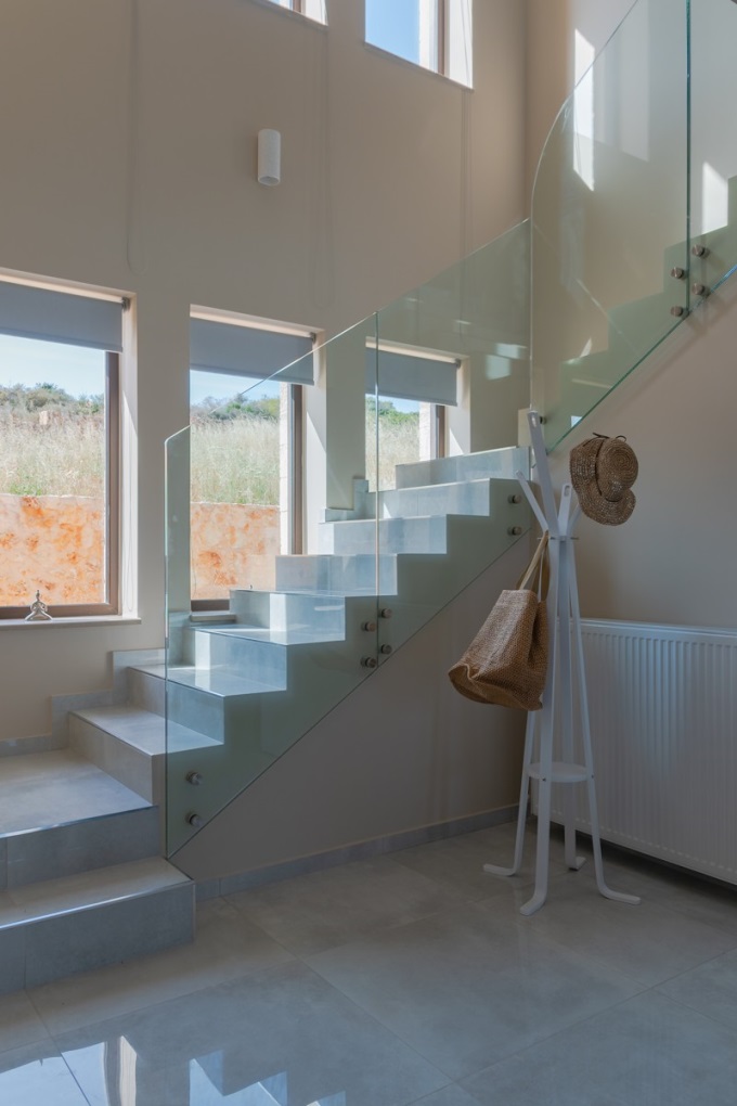 High End Luxury Villa With Sea Views For Sale In Plaka - 119