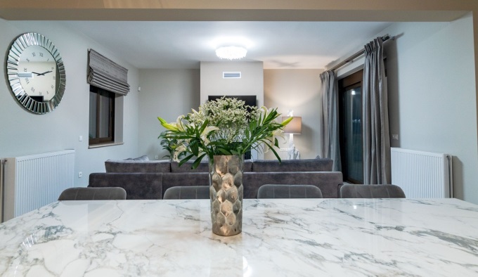 High End Luxury Villa With Sea Views For Sale In Plaka - 92
