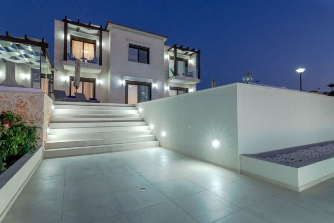 High End Luxury Villa With Sea Views For Sale In Plaka - 77