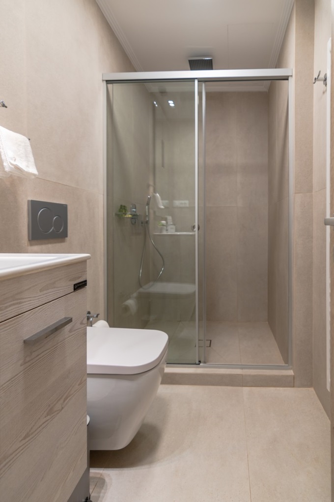 High End Luxury Villa With Sea Views For Sale In Plaka - 49