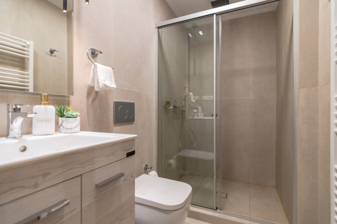 High End Luxury Villa With Sea Views For Sale In Plaka - 52