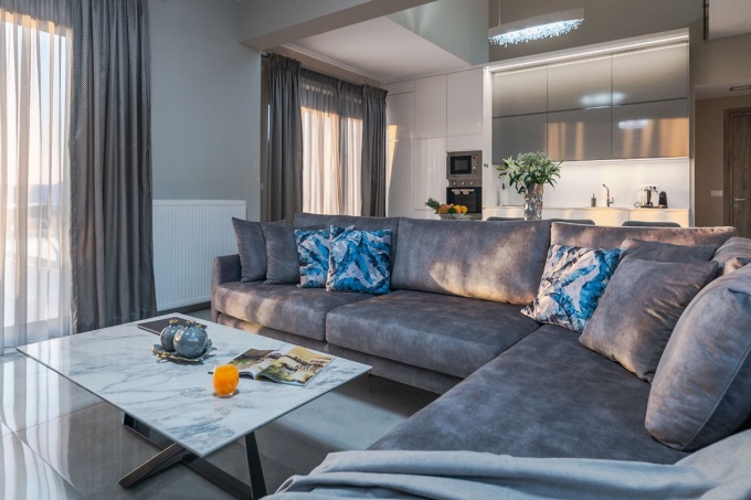 High End Luxury Villa With Sea Views For Sale In Plaka - 4