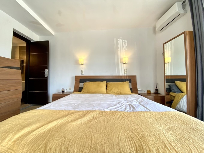 Modern 4 Bedroom Villa With Sea Views For Sale - 2