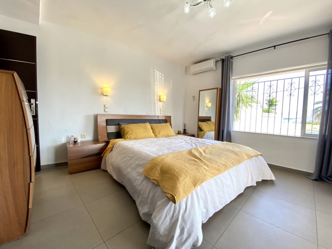 Modern 4 Bedroom Villa With Sea Views For Sale - 3