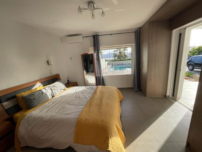 Modern 4 Bedroom Villa With Sea Views For Sale - 29