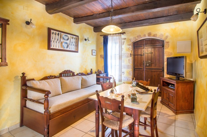 5 Stone Villas Hotel For Sale In Samonas - 12