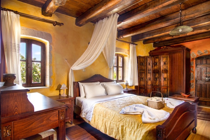 5 Stone Villas Hotel For Sale In Samonas - 20