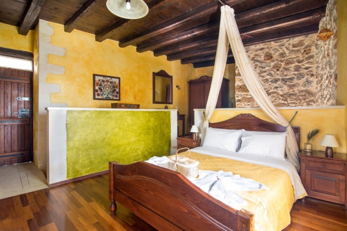5 Stone Villas Hotel For Sale In Samonas - 26