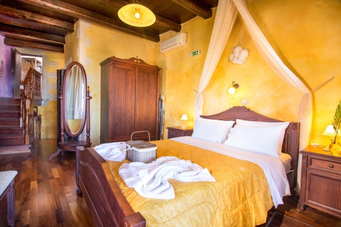 5 Stone Villas Hotel For Sale In Samonas - 33