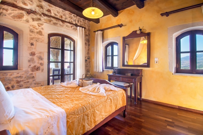 5 Stone Villas Hotel For Sale In Samonas - 3