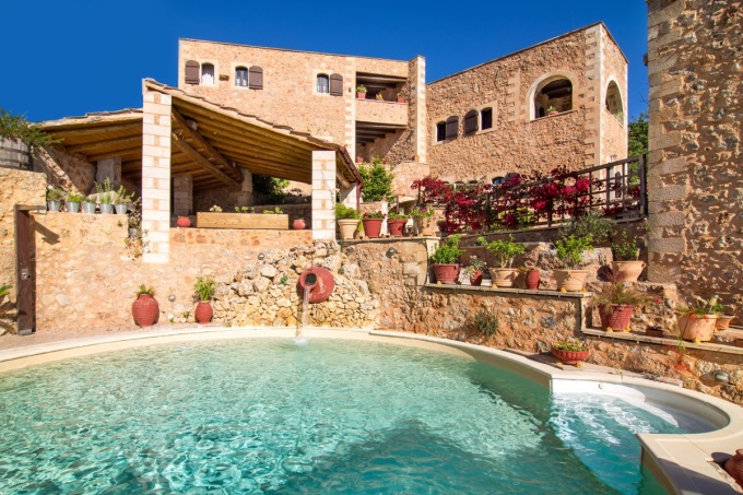 5 Stone Villas Hotel For Sale In Samonas - 35