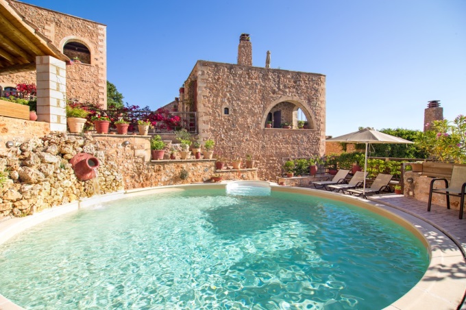 5 Stone Villas Hotel For Sale In Samonas - 29