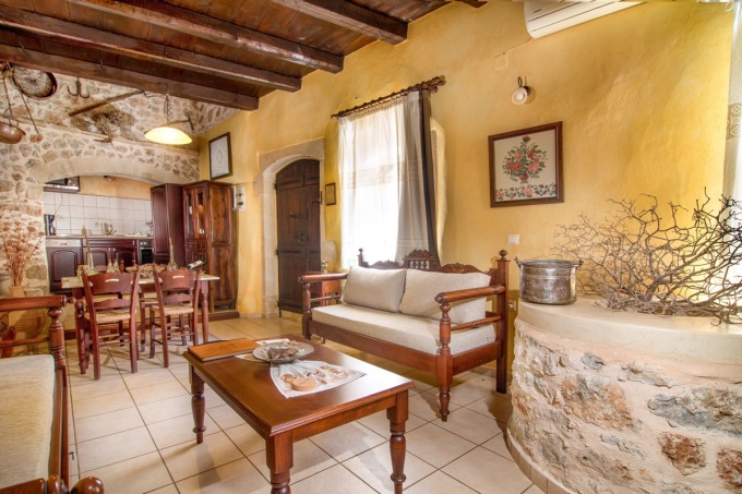 5 Stone Villas Hotel For Sale In Samonas - 25