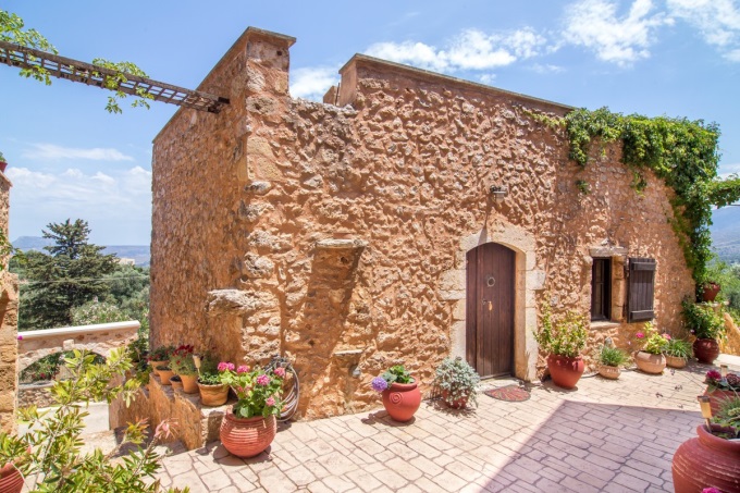 5 Stone Villas Hotel For Sale In Samonas - 15