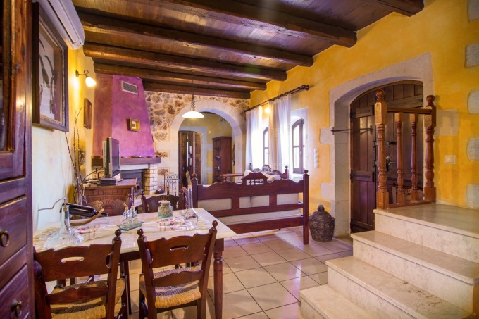 5 Stone Villas Hotel For Sale In Samonas - 32