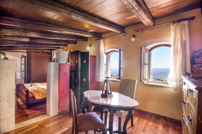 5 Stone Villas Hotel For Sale In Samonas - 38